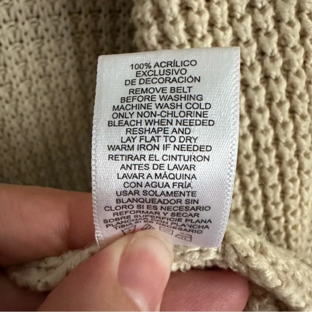 French Connection UK Style Cardigan | Tan‎